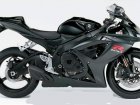 Suzuki GSX-R 750